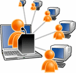 La visioconfrence sur Internet